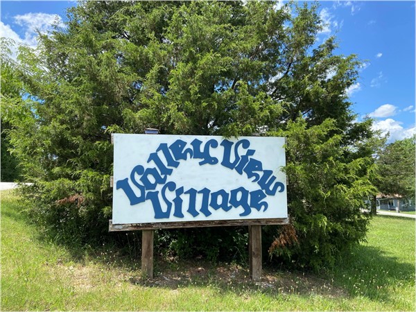 Valley View Village subdivision - Forsyth, MO