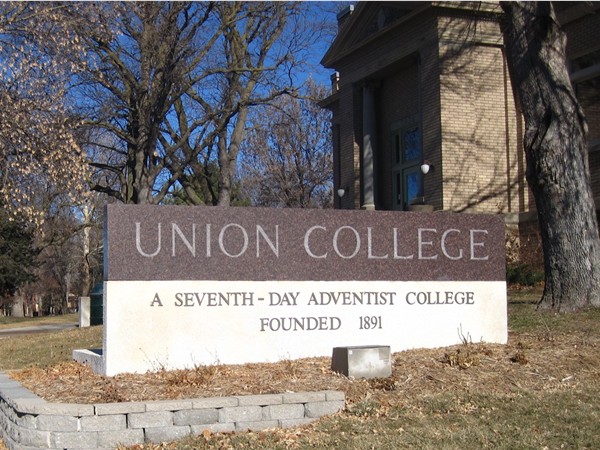 Union College, Lincoln 
