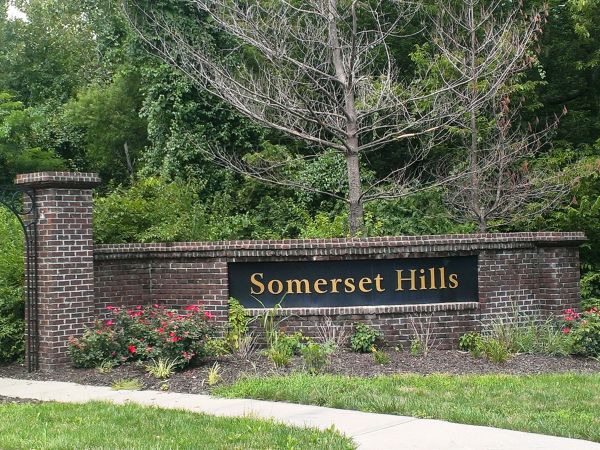 Somerset Hills