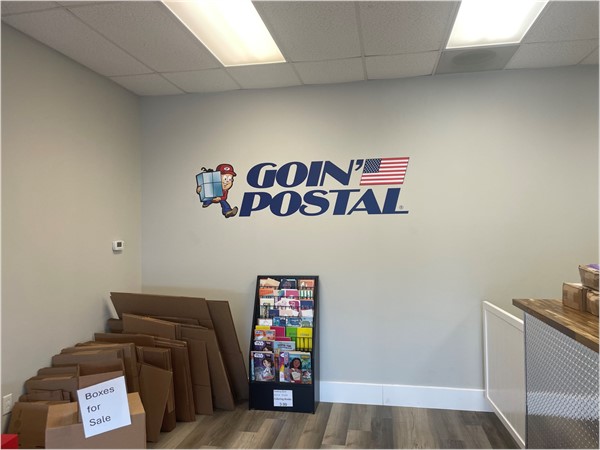 New to the Northland - great service and speed to shipping!