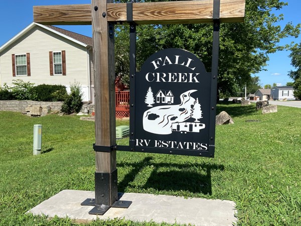 Fall Creek RV Estates - Branson, MO