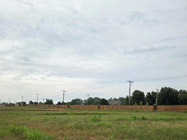 Now is the time to build your dream home in this growing Oklahoma City community