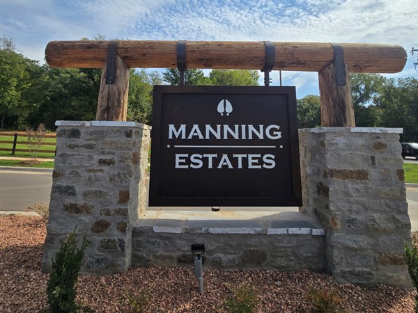 One of South Oklahoma City’s newest luxury communities! Designed with spacious half-acre lots