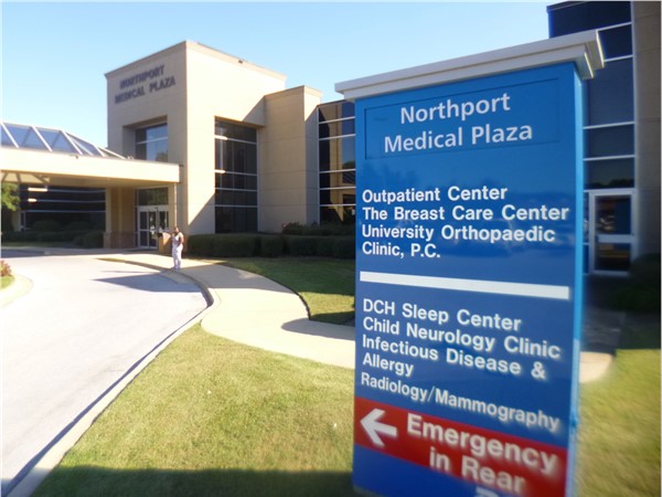 Northport Medical Plaza offers care for special conditions