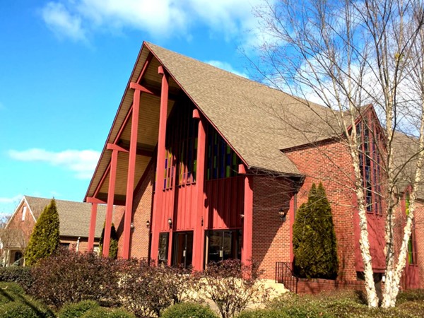 Beechwood Baptist Church