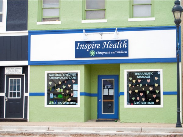 Inspire Health - Bellaire Chiropractic Center 