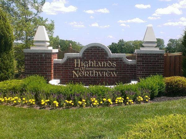 Highlands of Northview