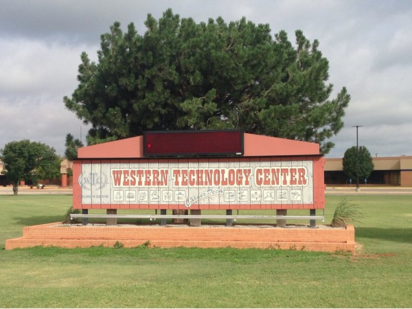 Home of Western Technology Center