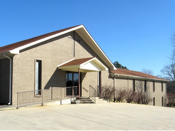 Olive Grove Congregational Methodist Church