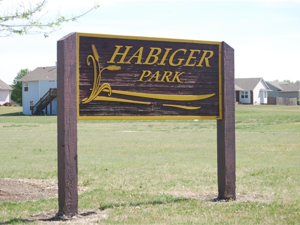 Habiger Park