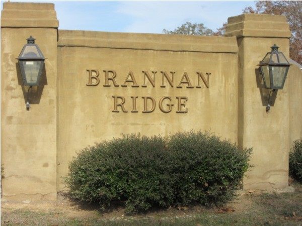 This is a great neighborhood in Byram that is conveniently located just off Terry Road