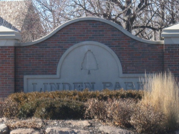 Linden Park subdivision in Omaha, Nebraska