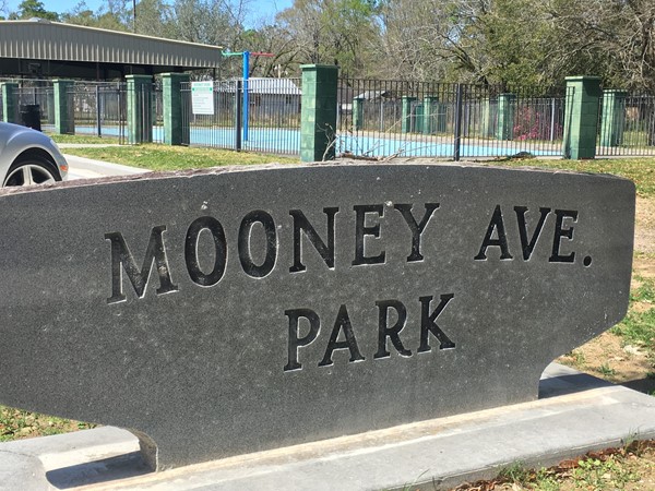 Mooney Ave. Park