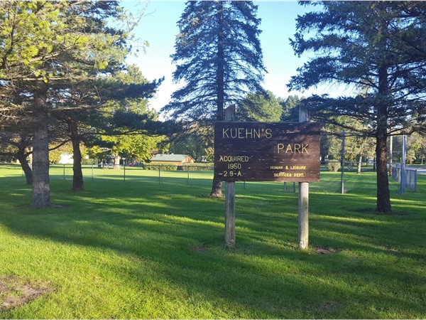 Kuehn's Park