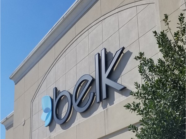 Belk is a great place to get a professional look in the Conway Commons in Conway 