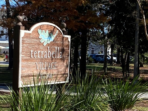 Terrabella, where you can live, work, shop and dine