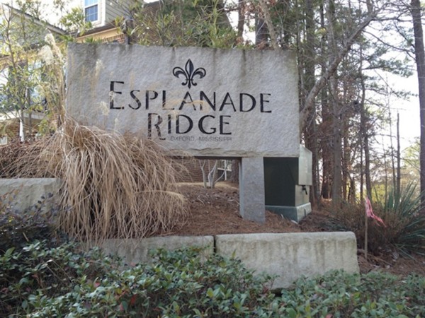 Esplanade Ridge is an excellent condo developement with tons of New Orleans style curb appeal