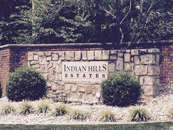 Indian Hills Estates