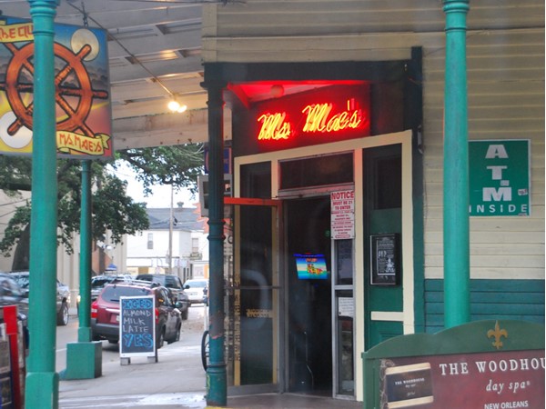 Ms. Mae's is a popular spot in Uptown