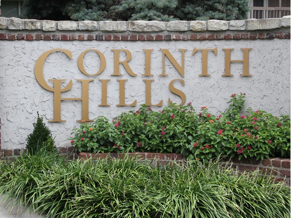 Corinth Hills at 83rd and Mission. Homes from $200 - $600,000