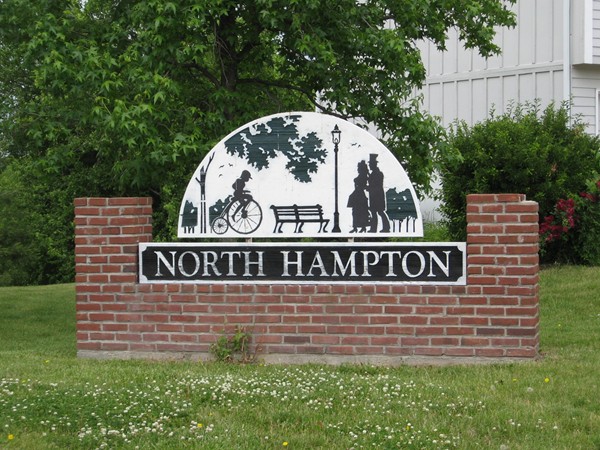North Hampton - City of Kansas City - Liberty Schools