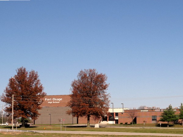 Fort Osage High School 
