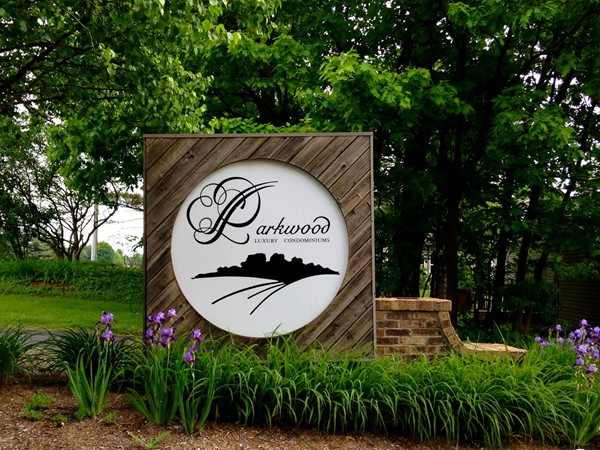 Parkwood Luxury Condominiums
