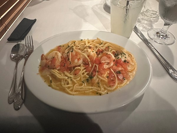 Mazzara's Vinoteca is an amazing dinner spot in downtown Huntsville for your Italian cravings