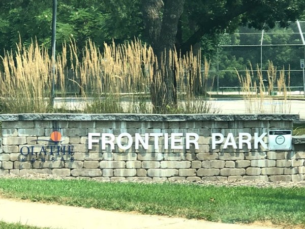 Frontier Park is within walking distance of Indian Creek Ridge