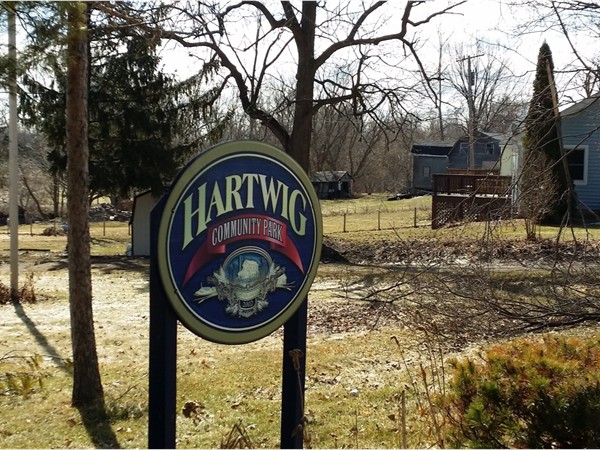 Hartwig Community Park 