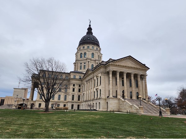 Kansas State Capitol