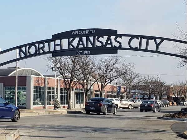 Welcome to North Kansas City