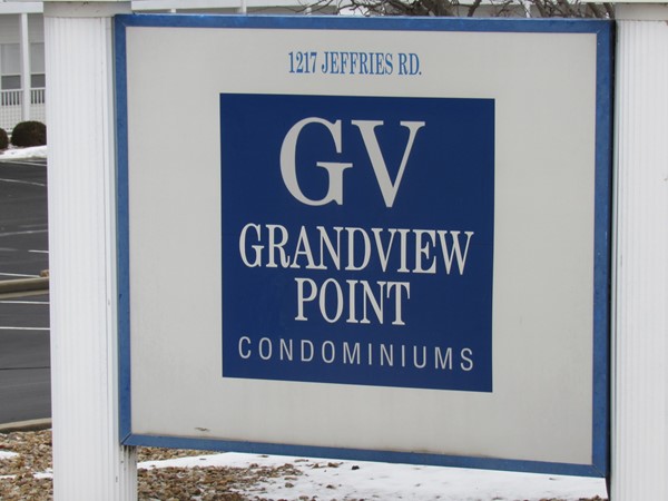 Grandview Point Condominiums located in Osage Beach
