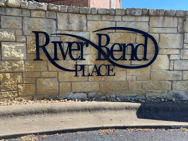 River Bend Place condos