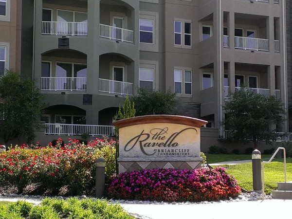 The Ravello Condominiums at Briarcliff