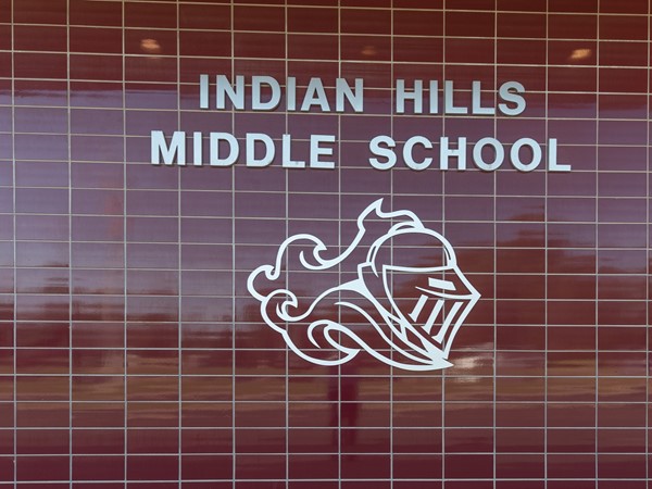 Residents of Lido Villas are in the Indian Hills Middle School area