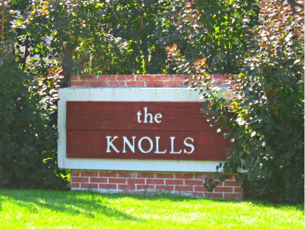 The Knolls