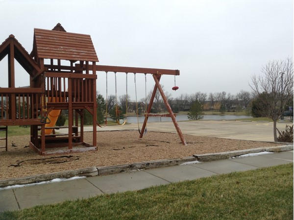 Auburn Hills has many amenities to offer like: playground, pool, lake and clubhouse