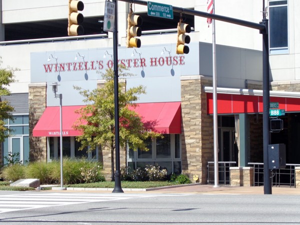 Wintzell's Oyster House 