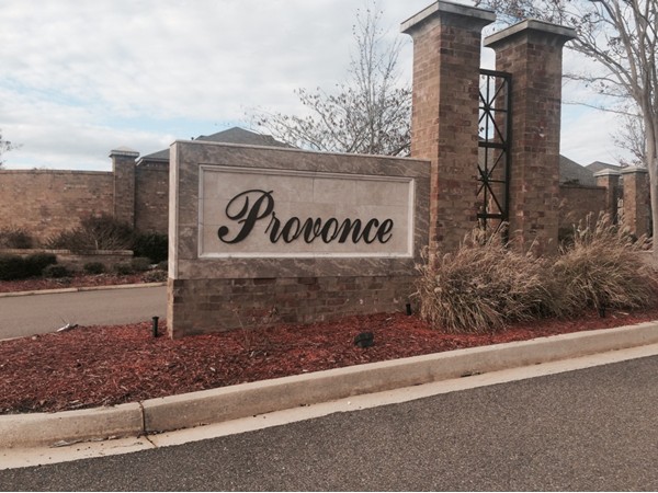 Provonce is close to Brandon High School and Stonebridge Elementary