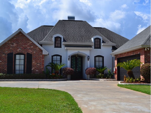 A gorgeous example of what the Bocage subdivision has to offer 