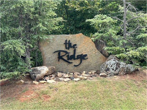 Discover your dream home at The Ridge in Newcastle, Oklahoma