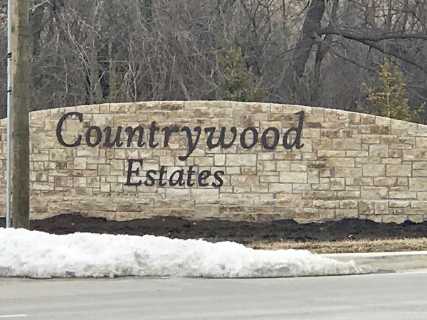 Welcome to Countrywood Estates