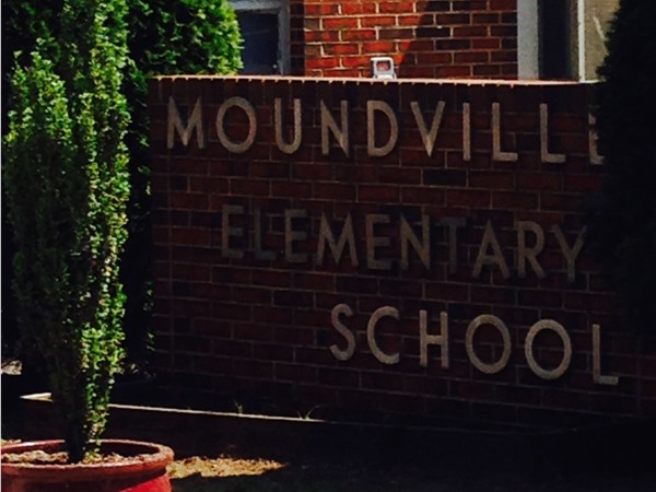 Moundville Elementary