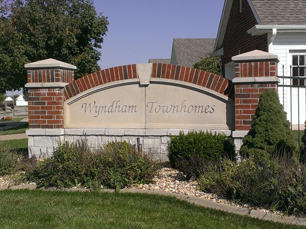 Wyndham Townhomes