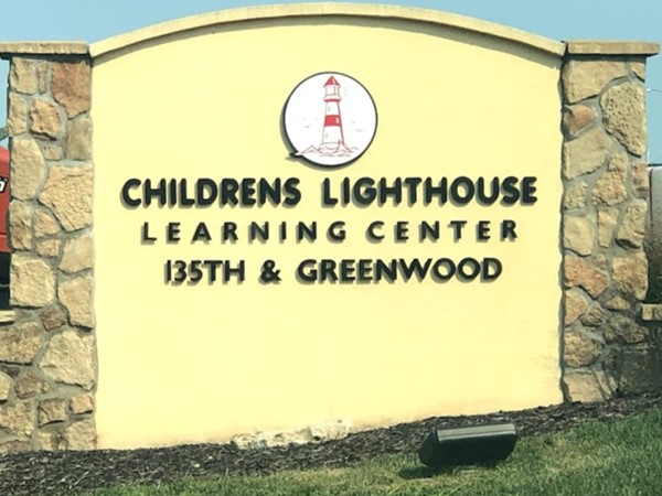 Childrens Lighthouse Learning Center is just nearby