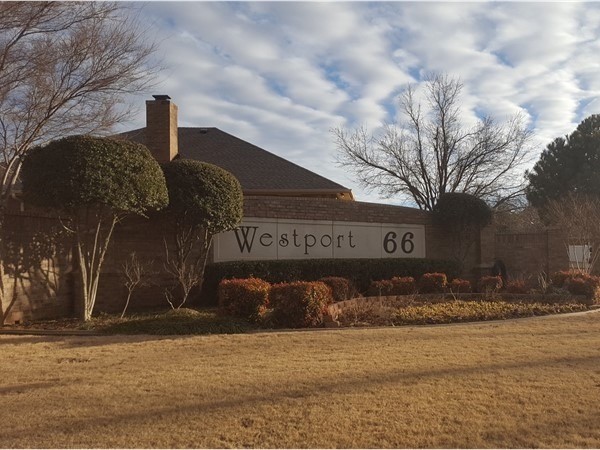 Welcome to Westport 66