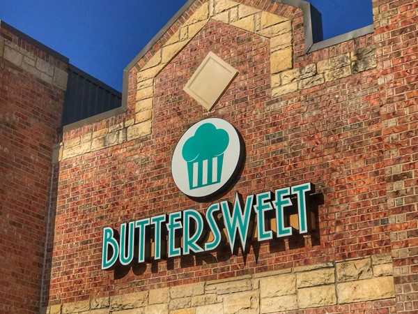 ButterSweet. Located at 159th and N Penn. Great Edmond cupcake spot