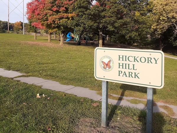 Hickory Hill Park 