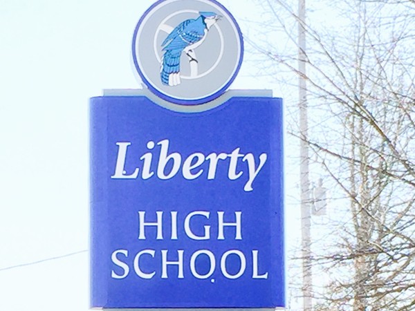 Liberty High School - Home of the Bluejays